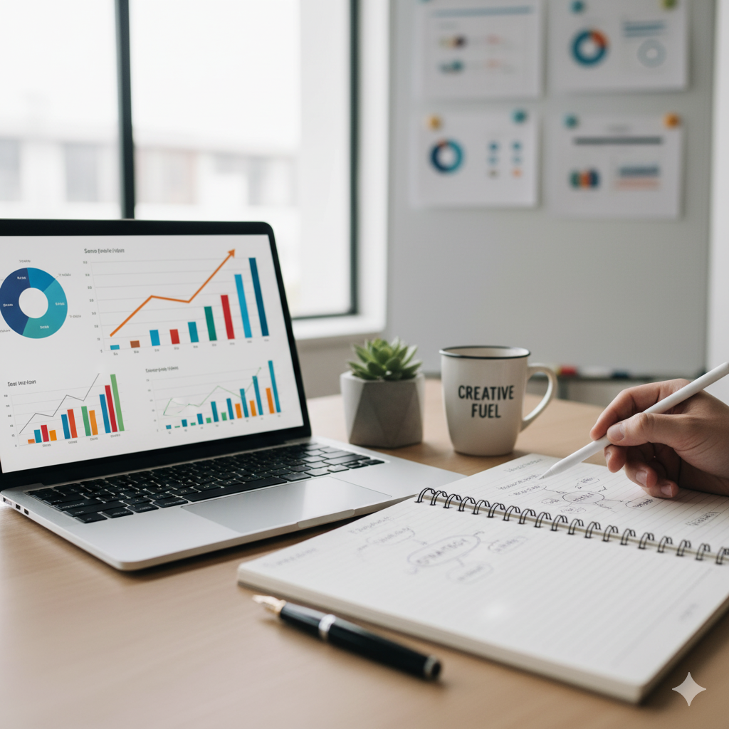 Get marketing strategy session for free